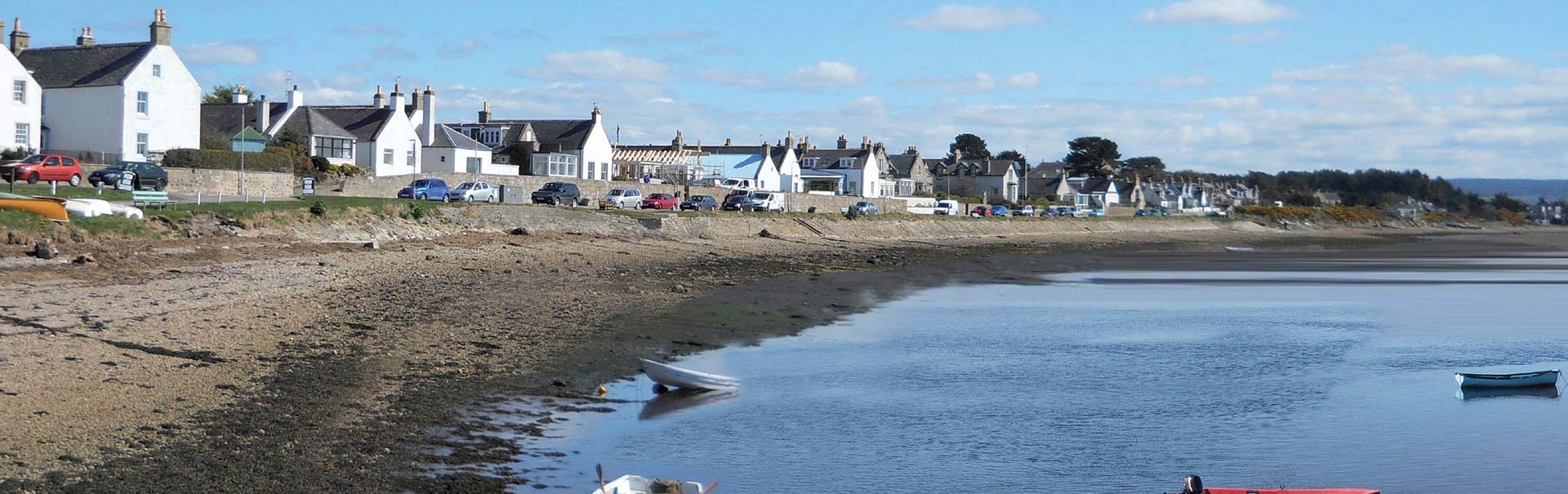 Estate And Letting Agents In Nairn