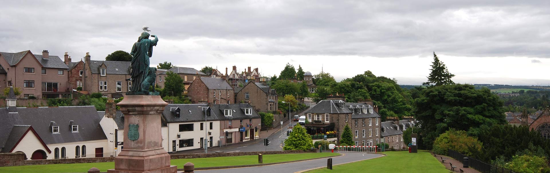 Estate And Letting Agents In Nairn