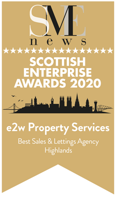 Estate And Letting Agents In Nairn