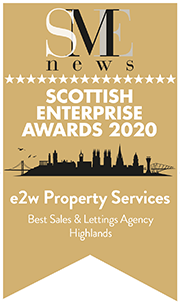 Estate And Letting Agents In Nairn